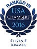 Ranked In USA Chambers 2016 | Steven E. Kramer