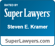 Rated By Super Lawyers | Steven E. Kramer | SuperLawyers.com