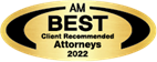 AM Best Client Recommended Attorneys | 2022